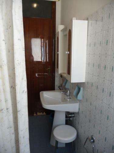 Hostal Meubl� Andrea Doria