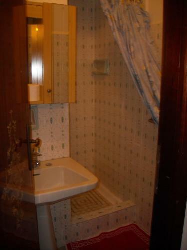 Hostal Meubl� Andrea Doria