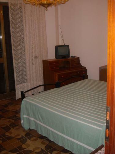 Hostal Meubl� Andrea Doria