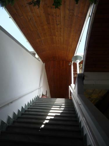 Hostal Meubl� Andrea Doria