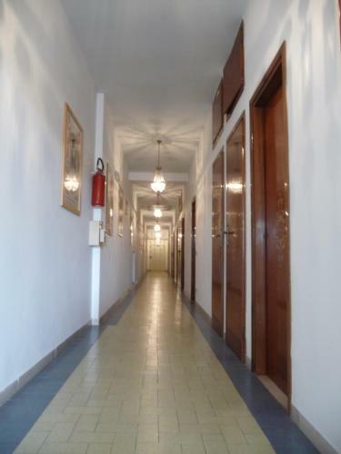 Hostal Meubl� Andrea Doria