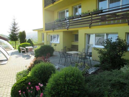 Hostal Pension Primus