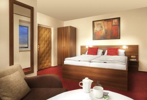 Hostal Pension Primus