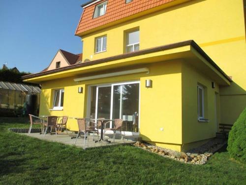Hostal Pension Primus
