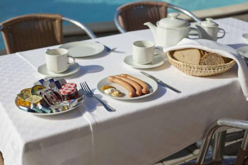 Hostal Pension Primus