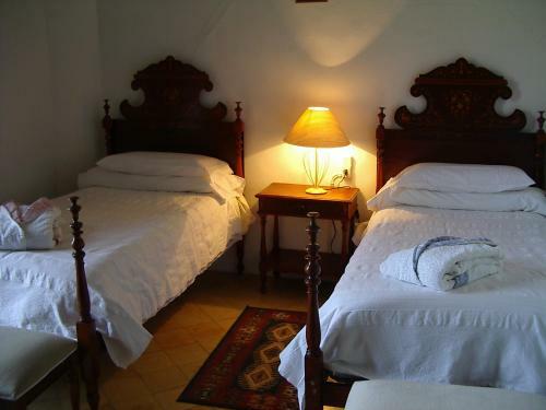 Agroturismo Son Vivot