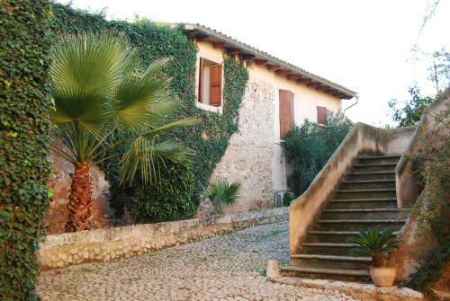 Agroturismo Son Vivot