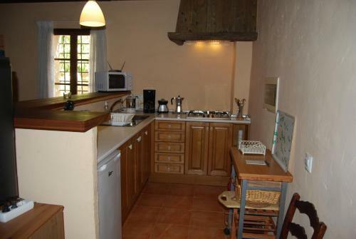 Agroturismo Son Vivot
