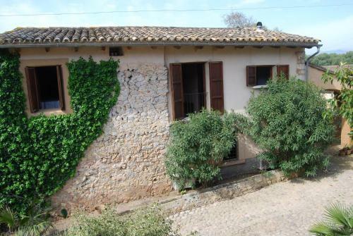 Agroturismo Son Vivot