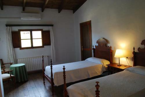 Agroturismo Son Vivot