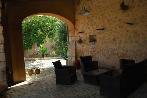 Agroturismo Son Vivot
