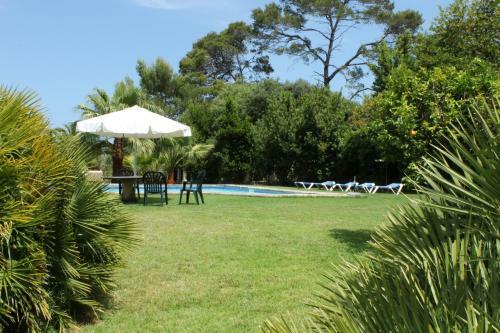 Agroturismo Son Vivot