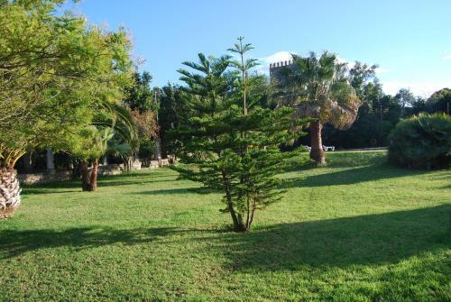 Agroturismo Son Vivot