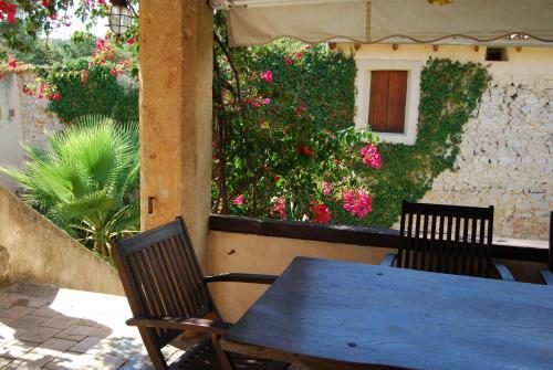 Agroturismo Son Vivot