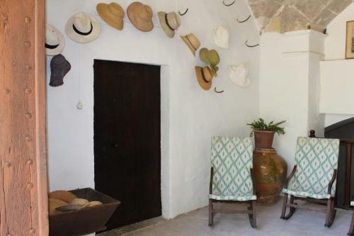 Agroturismo Son Vivot