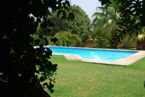 Agroturismo Son Vivot
