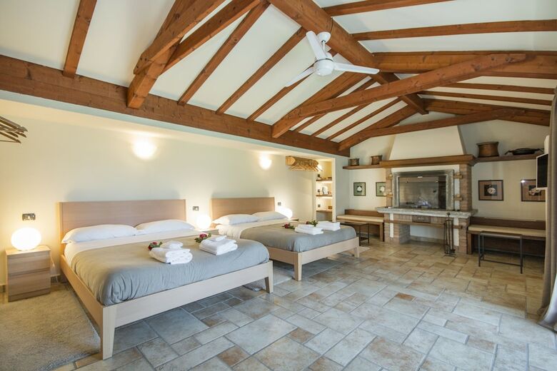B&B Casa Ceruti