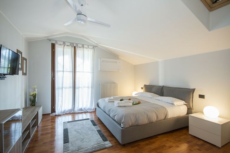 B&B Casa Ceruti