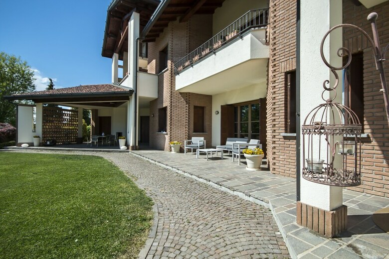 B&B Casa Ceruti
