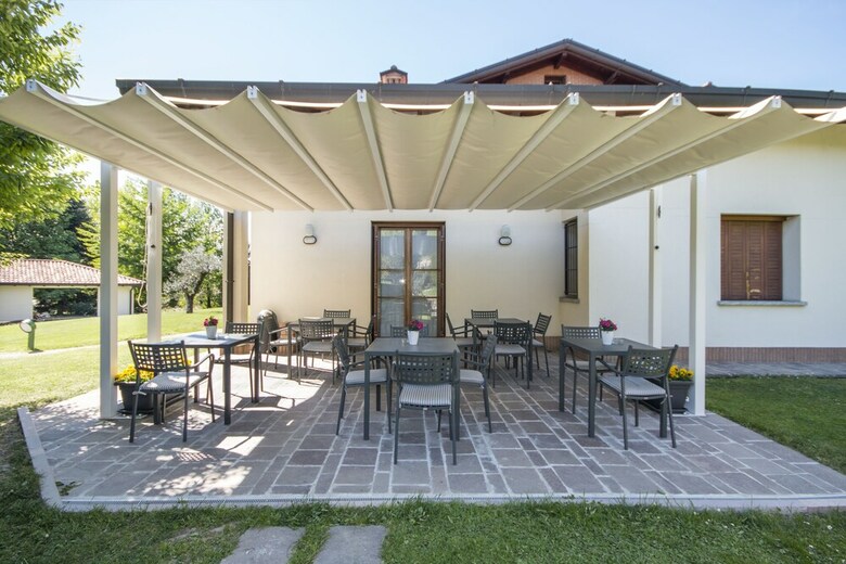 B&B Casa Ceruti
