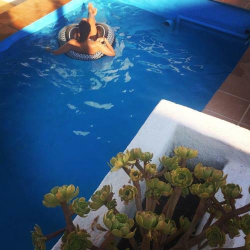 Huerta La Ni�a Arenas