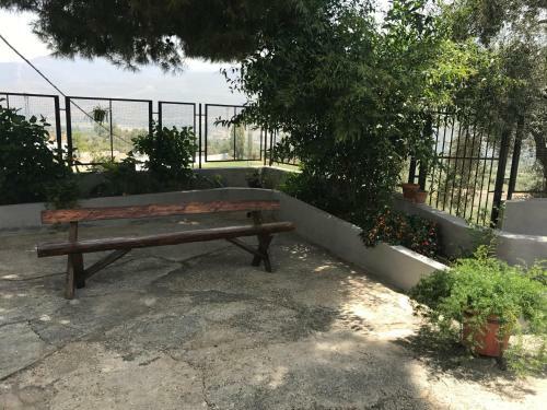 Huerta La Ni�a Arenas