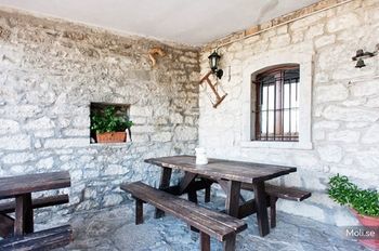 Hostal Le Coccole
