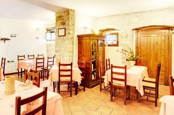 Hostal Le Coccole