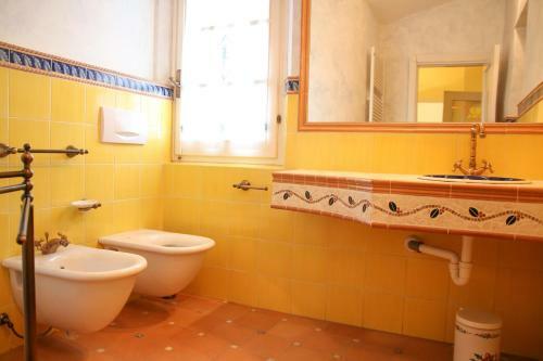 Apartamento Anthos Casa Vacanze