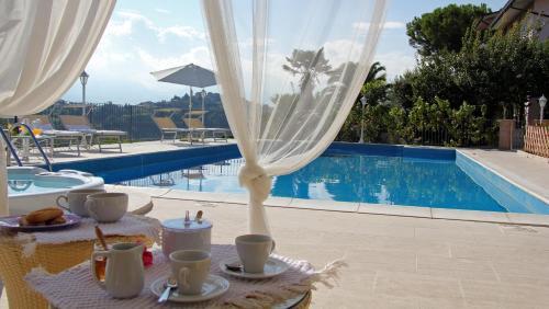 Apartamento Anthos Casa Vacanze
