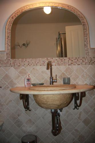 Apartamento Anthos Casa Vacanze