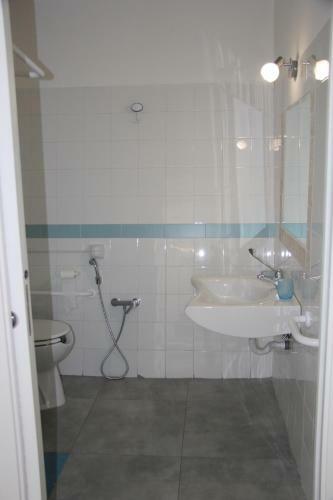 Apartamento Anthos Casa Vacanze