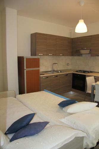 Apartamento Anthos Casa Vacanze
