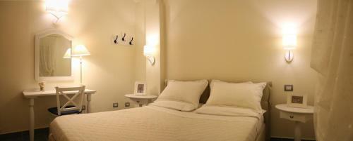 Apartamento Anthos Casa Vacanze
