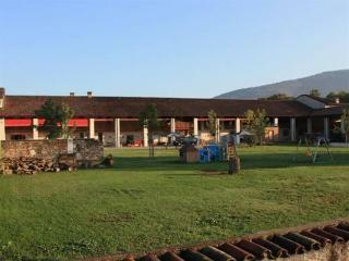 Agroturismo Cascina Maggia