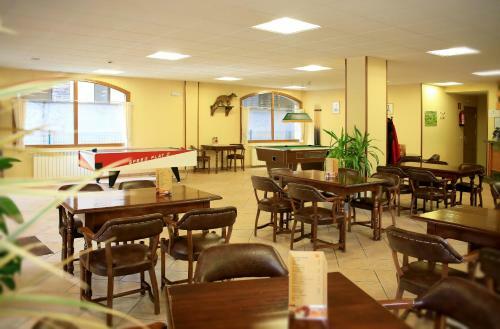 Apartaments Turistics Sant Roma