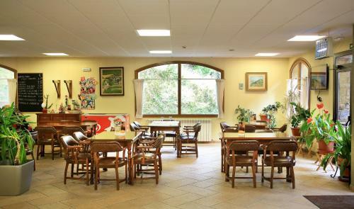 Apartaments Turistics Sant Roma