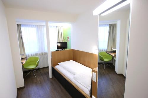 Hotel Bildungshaus Sankt Magdalena