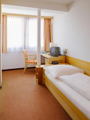 Hotel Bildungshaus Sankt Magdalena