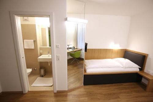 Hotel Bildungshaus Sankt Magdalena