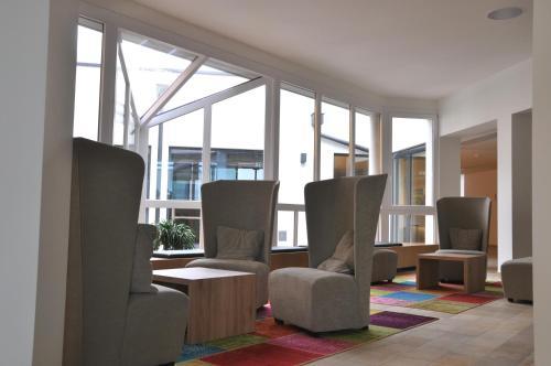 Hotel Bildungshaus Sankt Magdalena