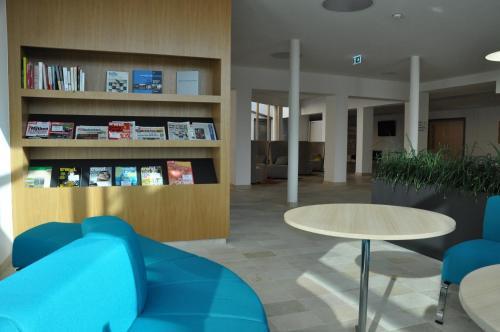 Hotel Bildungshaus Sankt Magdalena