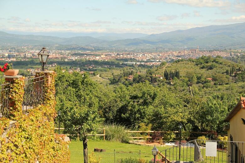 Hostal Casa Di Sasso
