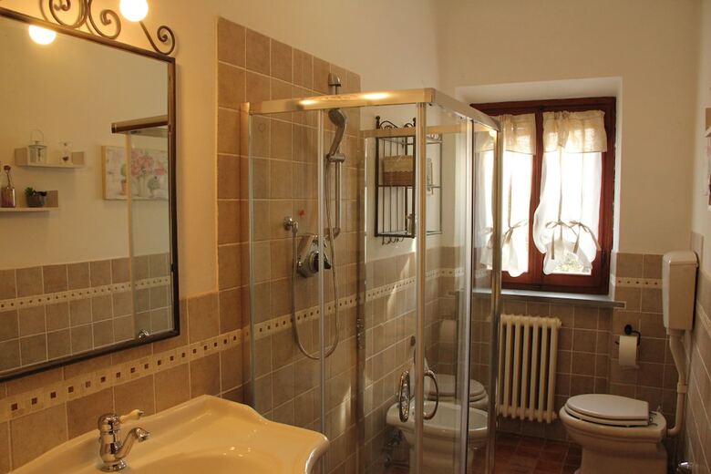 Hostal Casa Di Sasso