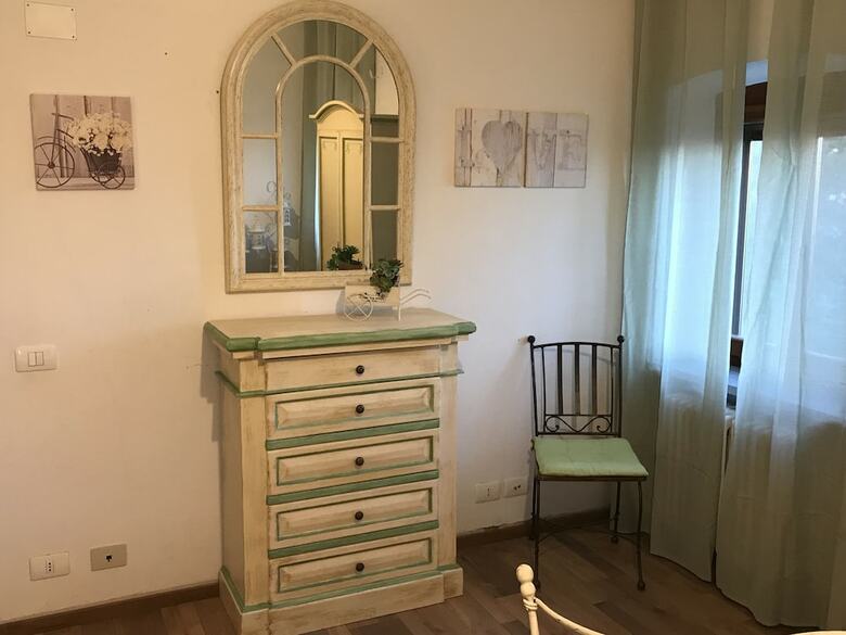 Hostal Casa Di Sasso
