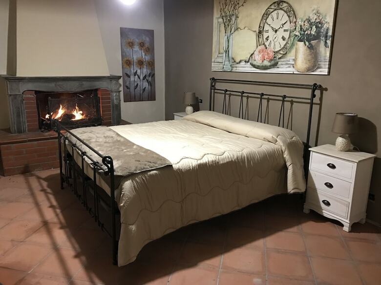 Hostal Casa Di Sasso