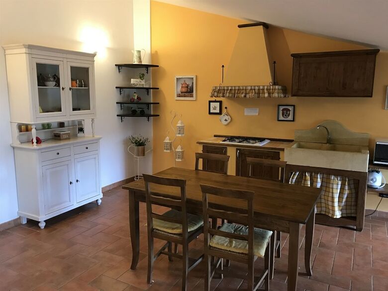Hostal Casa Di Sasso