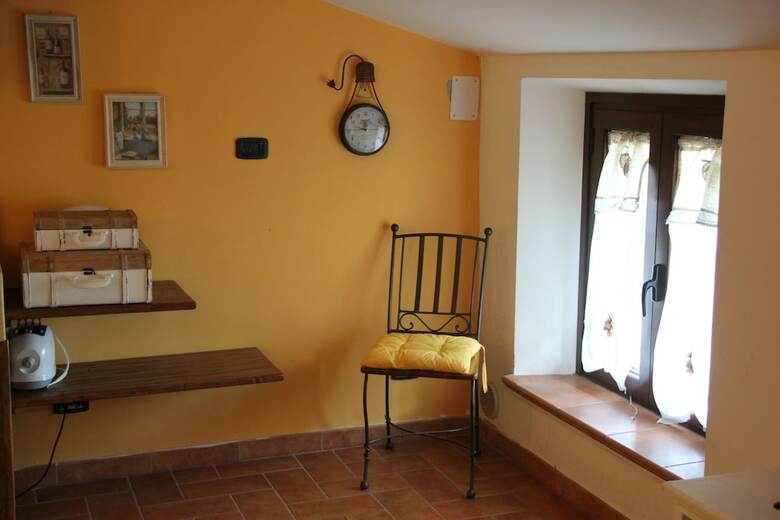 Hostal Casa Di Sasso
