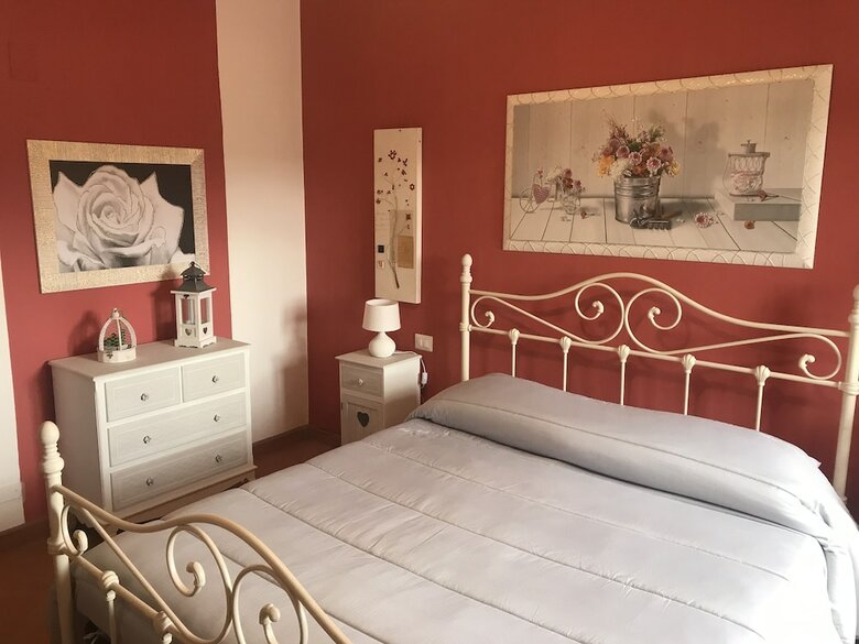 Hostal Casa Di Sasso