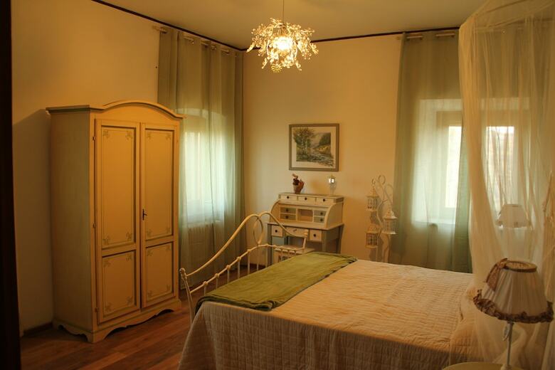 Hostal Casa Di Sasso